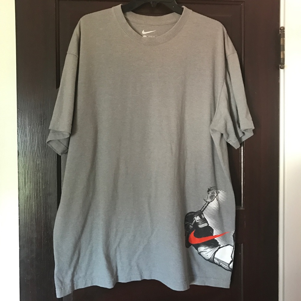 Nike t-shirt-must bundle